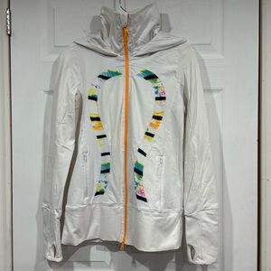 Lululemon Athletica Stride Hoodie